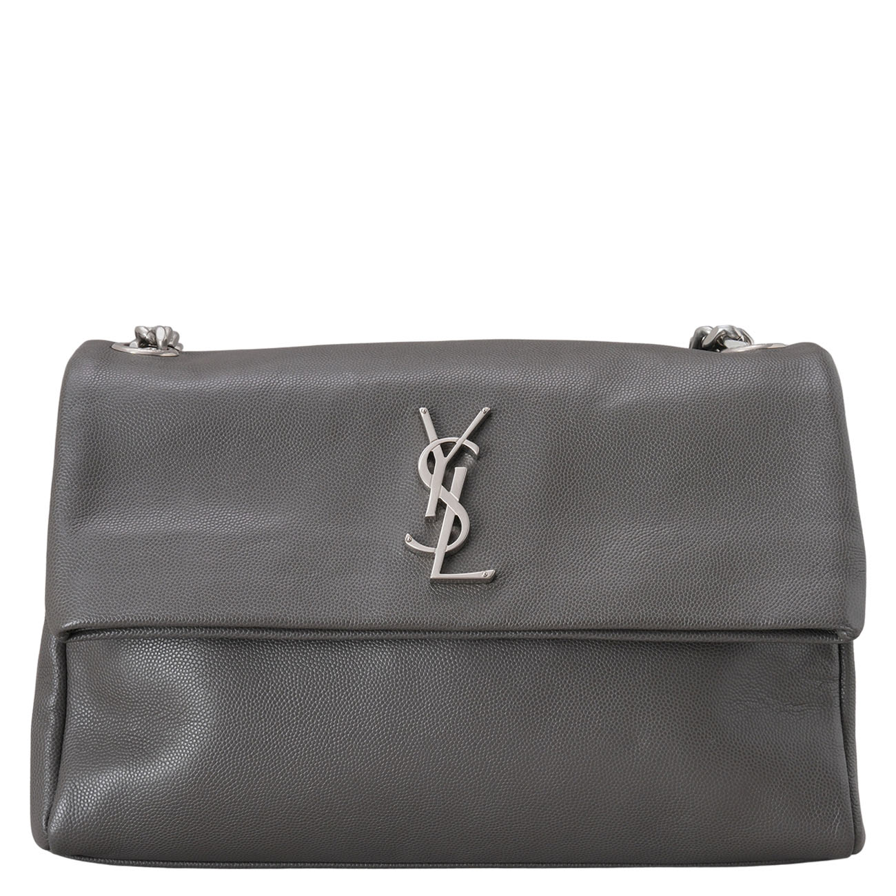 Yves Saint Laurent(USED)생로랑 471487 웨스트 헐리우드 숄더백